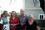 Dominic: Ersilija, Giulia, Marijano Rerecic, i Teica Nikolic. (Unije 1970)