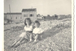 Josephine:Unije plaža 1964