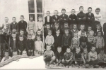 Josephine: Škola 1911 Unije